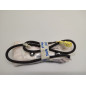 Airbag Sedile sinistro NISSAN Note 1° Serie