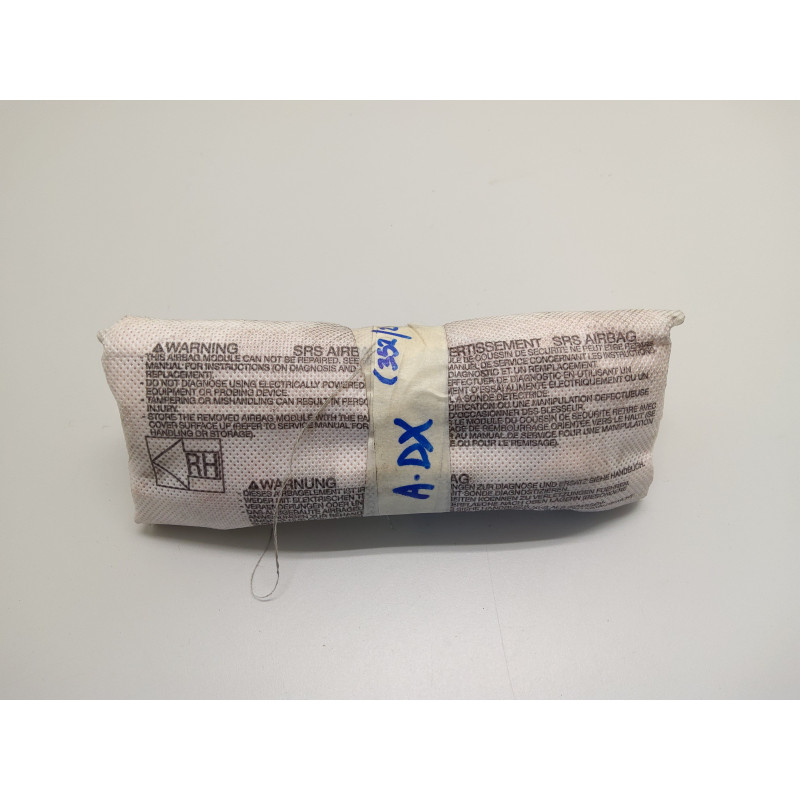 Airbag sedile destro NISSAN Note 1° Serie