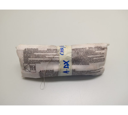 Airbag sedile destro NISSAN Note 1° Serie - 443094 - 443094