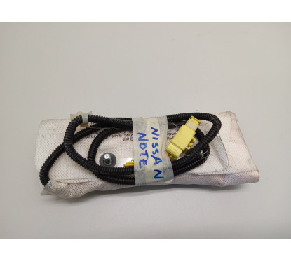 Airbag sedile destro NISSAN Note 1° Serie