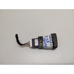 Pulsante luci di emergenza MAZDA 3 Berlina Serie dal 03 al 09
