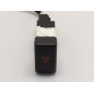 Pulsante luci di emergenza MAZDA 3 Berlina Serie dal 03 al 09
