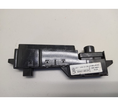Visualizzatore indicatore cambio automatico MERCEDES Classe E S. Wagon W211
