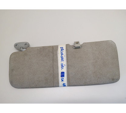 Parasole aletta anteriore SX ROMANITAL Ercolino Serie dal 05 al 10 - 443684 - 443684