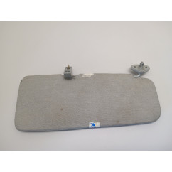 Parasole aletta anteriore SX ROMANITAL Ercolino Serie dal 05 al 10 - 443684 - 443684