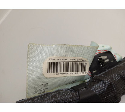 Airbag a tendina lato Sinistro FORD Focus Berlina 4° Serie