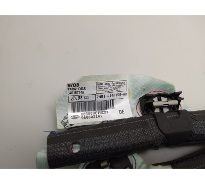 Airbag a tendina laterale passeggero FORD Focus Berlina 4° Serie