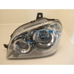 Faro Anteriore Sinistro ROMANITAL Ercolino Serie dal 05 al 10 - 443827 - 443827