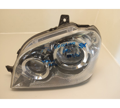 Faro Anteriore Sinistro ROMANITAL Ercolino Serie dal 05 al 10 - 443827 - 443827