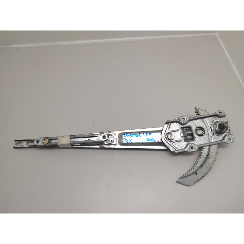 Alzacristallo elettrico ant. DX PIAGGIO Porter Pick-up