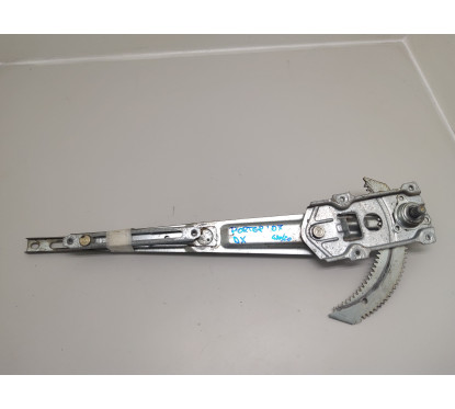 Alzacristallo elettrico ant. DX PIAGGIO Porter Pick-up - 443838 - 443838