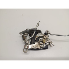 Serratura Posteriore destra PIAGGIO Porter Pick-up - 444242 - 444242