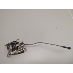 Serratura Posteriore destra PIAGGIO Porter Pick-up - 444242 - 444242