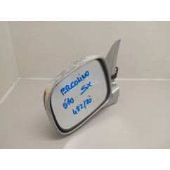 Specchietto Retrovisore Sinistro ROMANITAL Ercolino Serie dal 05 al 10 - 444605 - 444605