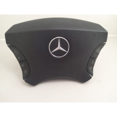 Airbag Volante MERCEDES Classe S W220 4° Serie