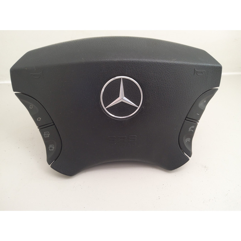Airbag Volante MERCEDES Classe S W220 4° Serie