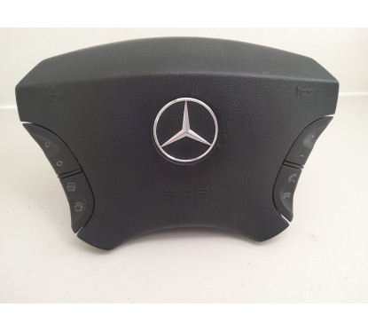 Airbag Volante MERCEDES Classe S W220 4° Serie - 444835 - 444835