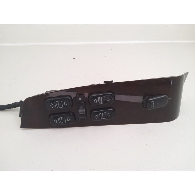 Pulsantiera Centrale MERCEDES Classe S W220 4° Serie
