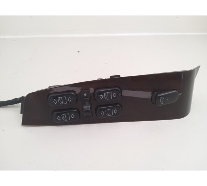 Pulsantiera Centrale MERCEDES Classe S W220 4° Serie - 444843 - 444843