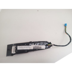 Pulsantiera Centrale MERCEDES Classe S W220 4° Serie - 444843 - 444843