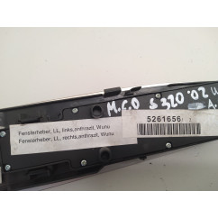 Pulsantiera Centrale MERCEDES Classe S W220 4° Serie - 444843 - 444843