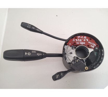 Devioluci MERCEDES Classe S W220 4° Serie - 444845 - 444845