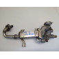 Valvola riciclo gas AUDI A8 Serie D3 4E2 dal 02 al 09