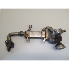 Valvola riciclo gas AUDI A8 Serie D3 4E2 dal 02 al 09 - 445586 - 445586