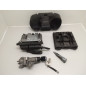 Kit accensione SEAT Ibiza Serie dal 08 al 12