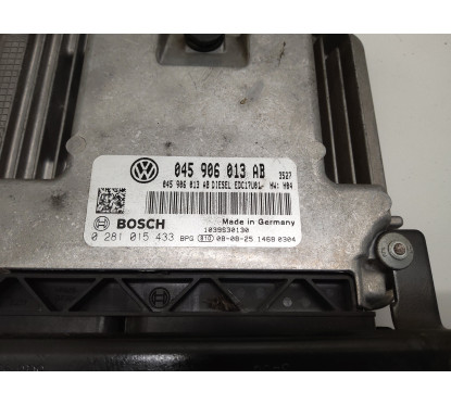 Kit accensione SEAT Ibiza Serie dal 08 al 12