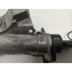 Kit accensione SEAT Ibiza Serie dal 08 al 12 - 445604 - 445604