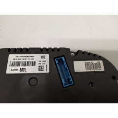 Kit accensione SEAT Ibiza Serie dal 08 al 12 - 445604 - 445604