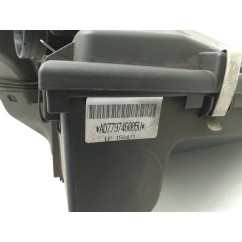 Box scatola filtro aria BMW Serie 1 Serie E87 dal 07 - 446170 - 446170