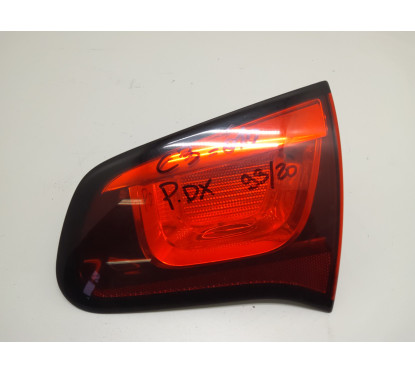 Stop Posteriore Destro Integrato nel Portello CITROEN C3 Serie dal 09 al 15 - 446326 - 446326