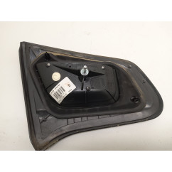 Stop Posteriore Destro Integrato nel Portello CITROEN C3 Serie dal 09 al 15