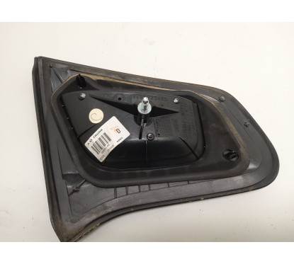 Stop Posteriore Destro Integrato nel Portello CITROEN C3 Serie dal 09 al 15