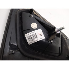 Stop Posteriore Destro Integrato nel Portello CITROEN C3 Serie dal 09 al 15 - 446326 - 446326