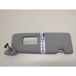 Parasole aletta Lato Passeggero BMW Serie 1 Serie E87 dal 07