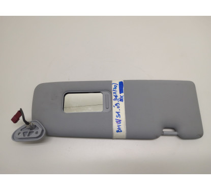 Parasole aletta Lato Passeggero BMW Serie 1 Serie E87 dal 07 - 446411 - 446411