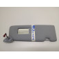 Parasole aletta Lato Passeggero BMW Serie 1 Serie E87 dal 07