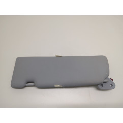 Parasole aletta Lato Passeggero BMW Serie 1 Serie E87 dal 07 - 446411 - 446411