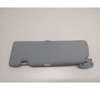 Parasole aletta Lato Passeggero BMW Serie 1 Serie E87 dal 07