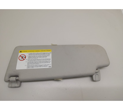 Parasole aletta Lato Passeggero VOLKSWAGEN Passat Variant 5° Serie