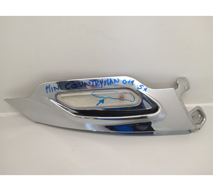Freccia SX parafango MINI Countryman 1° Serie - 446609 - 446609