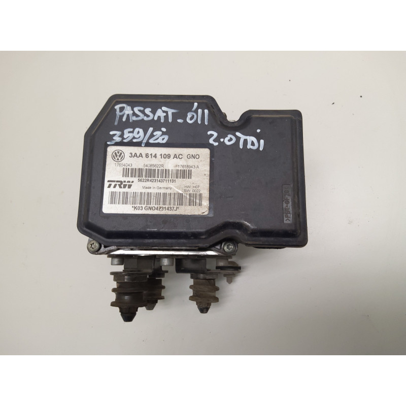 ABS VOLKSWAGEN Passat Variant 5° Serie