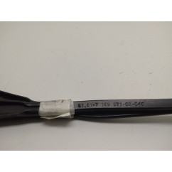 Bracci Tergi ant. BMW Serie 1 Serie E87 dal 07 - 447105 - 447105