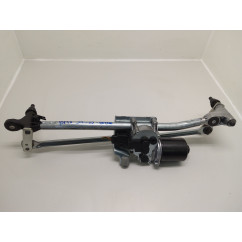 Motorino tergi ant completo di tandem BMW Serie 1 Serie E87 dal 07 - 447110 - 447110