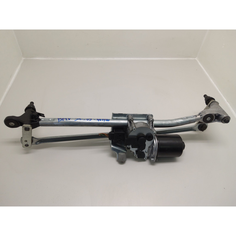 Motorino tergi ant completo di tandem BMW Serie 1 Serie E87 dal 07