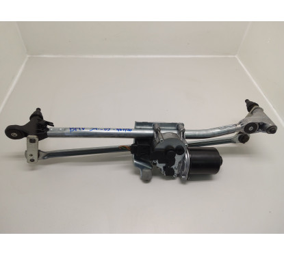Motorino tergi ant completo di tandem BMW Serie 1 Serie E87 dal 07 - 447110 - 447110