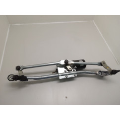 Motorino tergi ant completo di tandem BMW Serie 1 Serie E87 dal 07 - 447110 - 447110